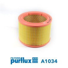 Filtro de aire - PURFLUX-A1034