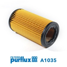 Filtro de aire - PURFLUX-A1035