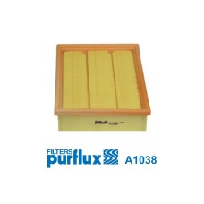 Filtro de aire - PURFLUX-A1038