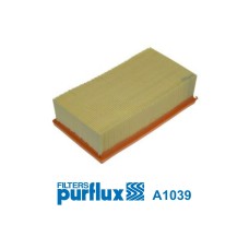 Filtro de aire - PURFLUX-A1039 Filtro de aire - PURFLUX-A1039