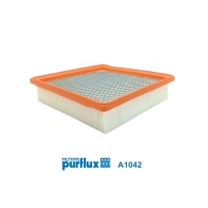 Filtro de aire - PURFLUX-A1042 Filtro de aire - PURFLUX-A1042