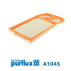 Filtro de aire - PURFLUX-A1045 Filtro de aire - PURFLUX-A1045