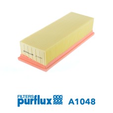 Filtro de aire - PURFLUX-A1048