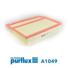 Filtro de aire - PURFLUX-A1049