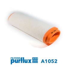 Filtro de aire - PURFLUX-A1052