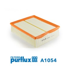 Filtro de aire - PURFLUX-A1054