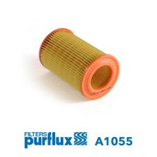 Filtro de aire - PURFLUX-A1055