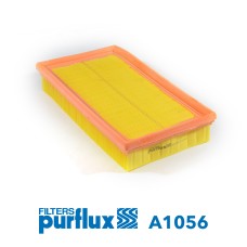 Filtro de aire - PURFLUX-A1056 Filtro de aire - PURFLUX-A1056