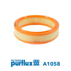 Filtro de aire - PURFLUX-A1058