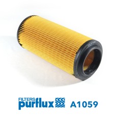 Filtro de aire - PURFLUX-A1059