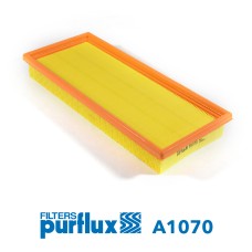 Filtro de aire - PURFLUX-A1070