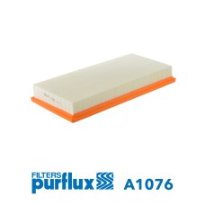 Filtro de aire - PURFLUX-A1076 Filtro de aire - PURFLUX-A1076