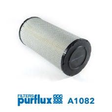 Filtro de aire - PURFLUX-A1082 Filtro de aire - PURFLUX-A1082