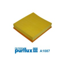 Filtro de aire - PURFLUX-A1087 Filtro de aire - PURFLUX-A1087