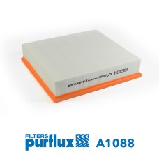 Filtro de aire - PURFLUX-A1088 Filtro de aire - PURFLUX-A1088