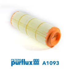 Filtro de aire - PURFLUX-A1093 Filtro de aire - PURFLUX-A1093