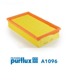 Filtro de aire - PURFLUX-A1096 Filtro de aire - PURFLUX-A1096