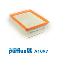 Filtro de aire - PURFLUX-A1097 Filtro de aire - PURFLUX-A1097