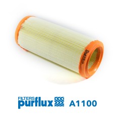 Filtro de aire - PURFLUX-A1100 Filtro de aire - PURFLUX-A1100