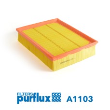 Filtro de aire - PURFLUX-A1103 Filtro de aire - PURFLUX-A1103