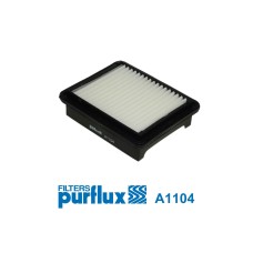 Filtro de aire - PURFLUX-A1104 Filtro de aire - PURFLUX-A1104