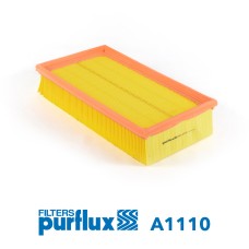 Filtro de aire - PURFLUX-A1110 Filtro de aire - PURFLUX-A1110