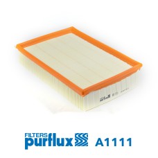 Filtro de aire - PURFLUX-A1111 Filtro de aire - PURFLUX-A1111