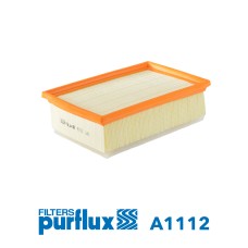 Filtro de aire - PURFLUX-A1112 Filtro de aire - PURFLUX-A1112