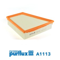 Filtro de aire - PURFLUX-A1113 Filtro de aire - PURFLUX-A1113