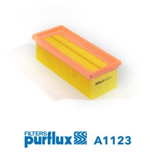 Filtro de aire - PURFLUX-A1123