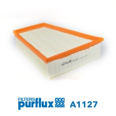 Filtro de aire - PURFLUX-A1127 Filtro de aire - PURFLUX-A1127