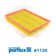 Filtro de aire - PURFLUX-A1130 Filtro de aire - PURFLUX-A1130