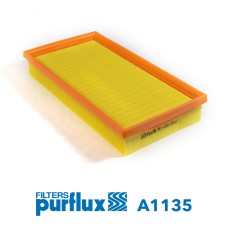 Filtro de aire - PURFLUX-A1135
