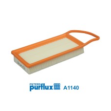 Filtro de aire - PURFLUX-A1140