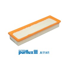 Filtro de aire - PURFLUX-A1141 Filtro de aire - PURFLUX-A1141