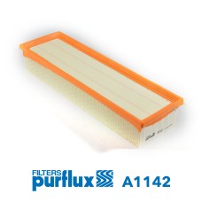 Filtro de aire - PURFLUX-A1142 Filtro de aire - PURFLUX-A1142