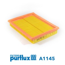 Filtro de aire - PURFLUX-A1145 Filtro de aire - PURFLUX-A1145