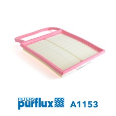Filtro de aire - PURFLUX-A1153