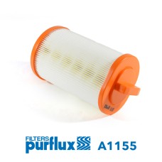 Filtro de aire - PURFLUX-A1155 Filtro de aire - PURFLUX-A1155