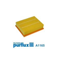 Filtro de aire - PURFLUX-A1165 Filtro de aire - PURFLUX-A1165