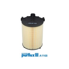 Filtro de aire - PURFLUX-A1168 Filtro de aire - PURFLUX-A1168