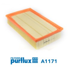 Filtro de aire - PURFLUX-A1171 Filtro de aire - PURFLUX-A1171