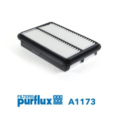 Filtro de aire - PURFLUX-A1173