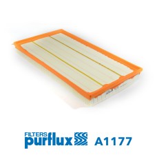 Filtro de aire - PURFLUX-A1177 Filtro de aire - PURFLUX-A1177