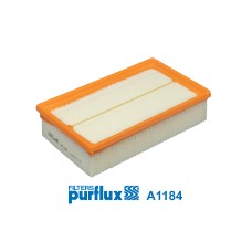 Filtro de aire - PURFLUX-A1184