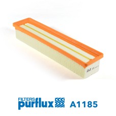 Filtro de aire - PURFLUX-A1185 Filtro de aire - PURFLUX-A1185