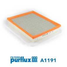Filtro de aire - PURFLUX-A1191 Filtro de aire - PURFLUX-A1191