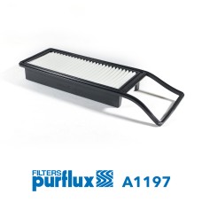 Filtro de aire - PURFLUX-A1197