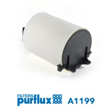 Filtro de aire - PURFLUX-A1199 Filtro de aire - PURFLUX-A1199