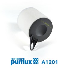 Filtro de aire - PURFLUX-A1201 Filtro de aire - PURFLUX-A1201